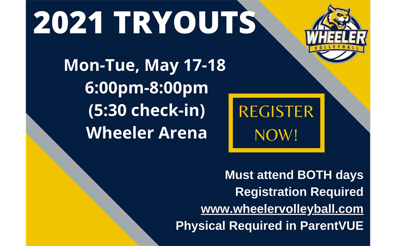 Wheeler Volleyball > Home